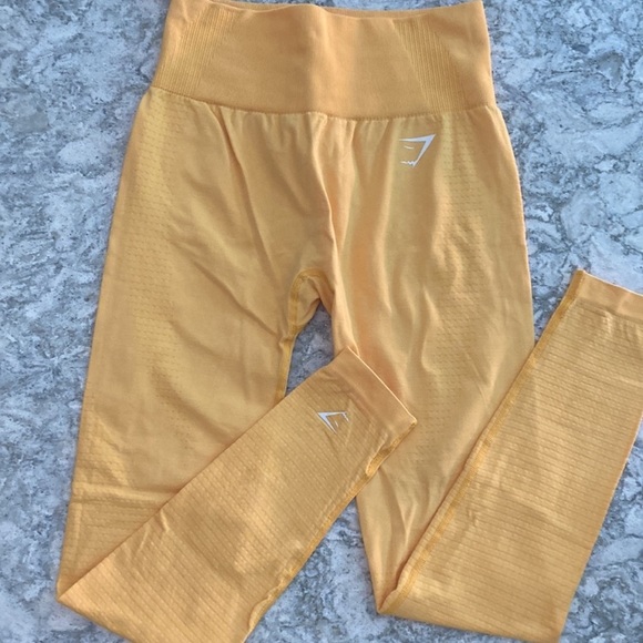 Gymshark Pants - Gymshark Vital Seamless Leggings